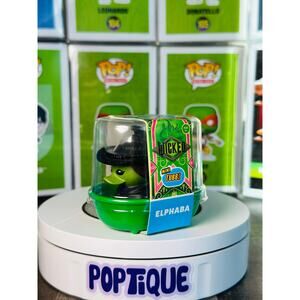 Wicked: Elphaba Thropp TUBBZ (Mini Edition)